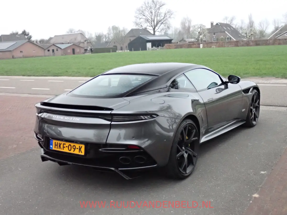 5.2 V12 Superleggera CARBON- AM PREMIUM GARANTIE TOT 04-2027