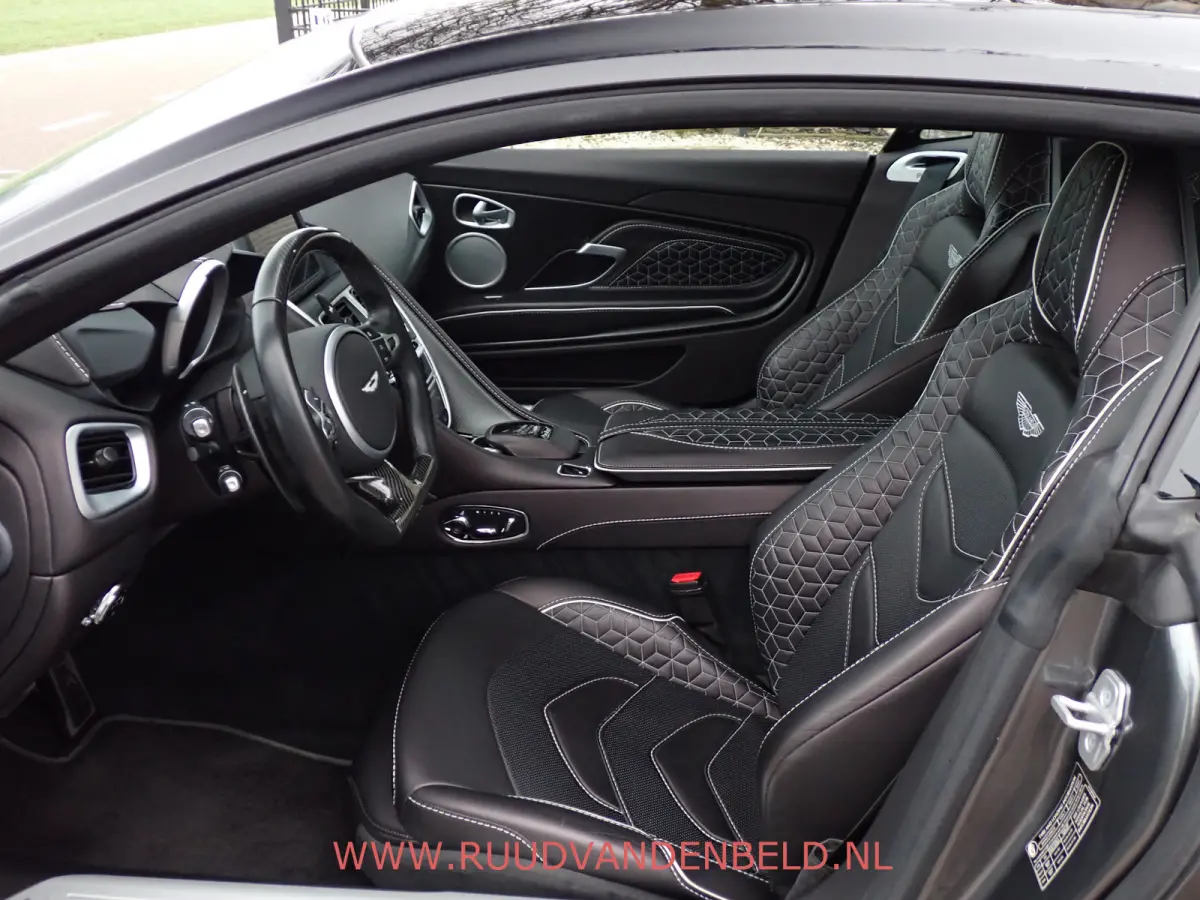 5.2 V12 Superleggera CARBON- AM PREMIUM GARANTIE TOT 04-2027