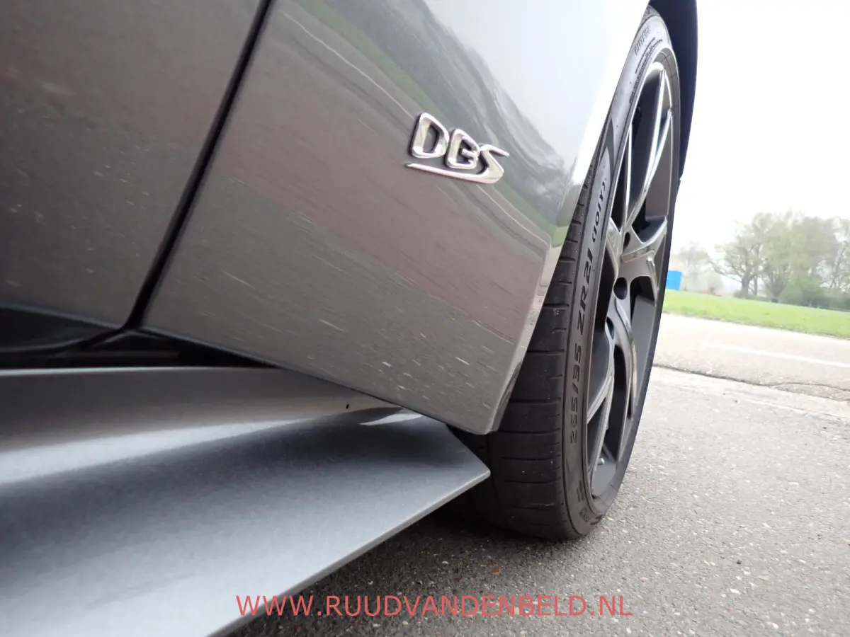5.2 V12 Superleggera CARBON- AM PREMIUM GARANTIE TOT 04-2027