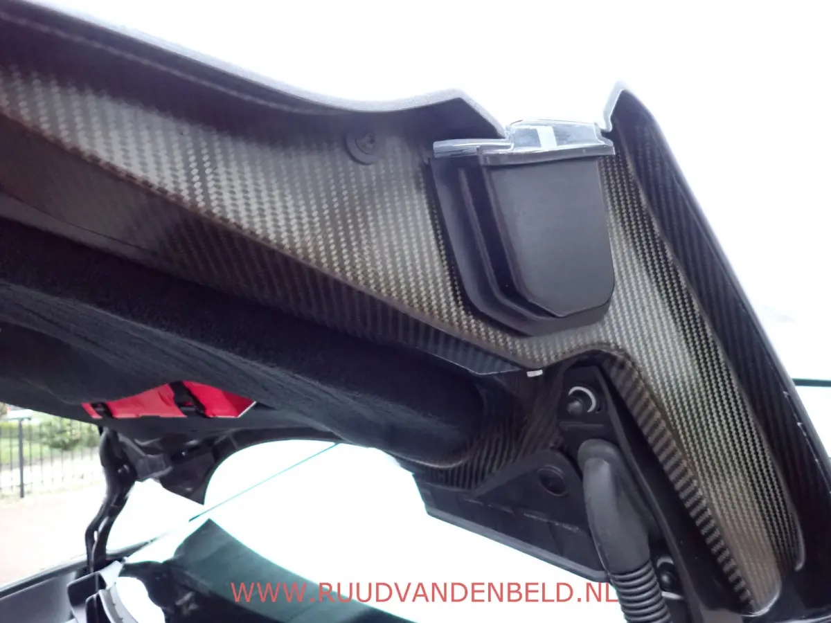 5.2 V12 Superleggera CARBON- AM PREMIUM GARANTIE TOT 04-2027
