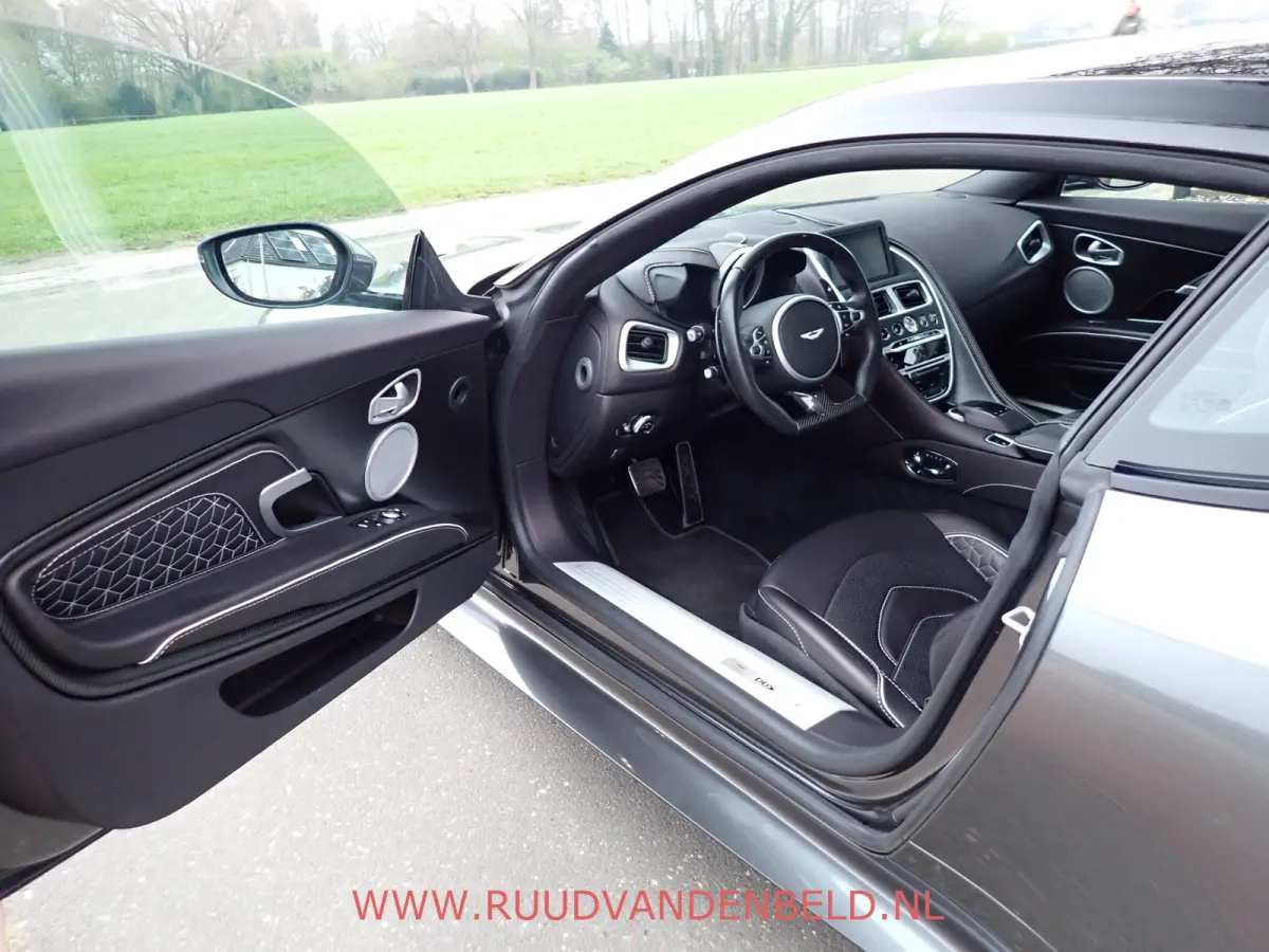 5.2 V12 Superleggera CARBON- AM PREMIUM GARANTIE TOT 04-2027