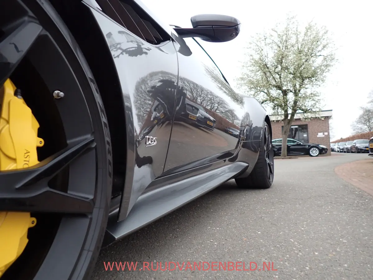 5.2 V12 Superleggera CARBON- AM PREMIUM GARANTIE TOT 04-2027