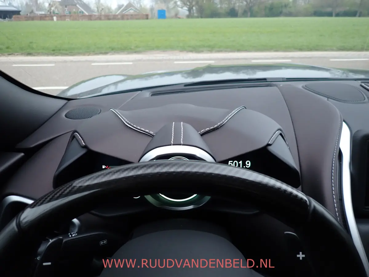 5.2 V12 Superleggera CARBON- AM PREMIUM GARANTIE TOT 04-2027