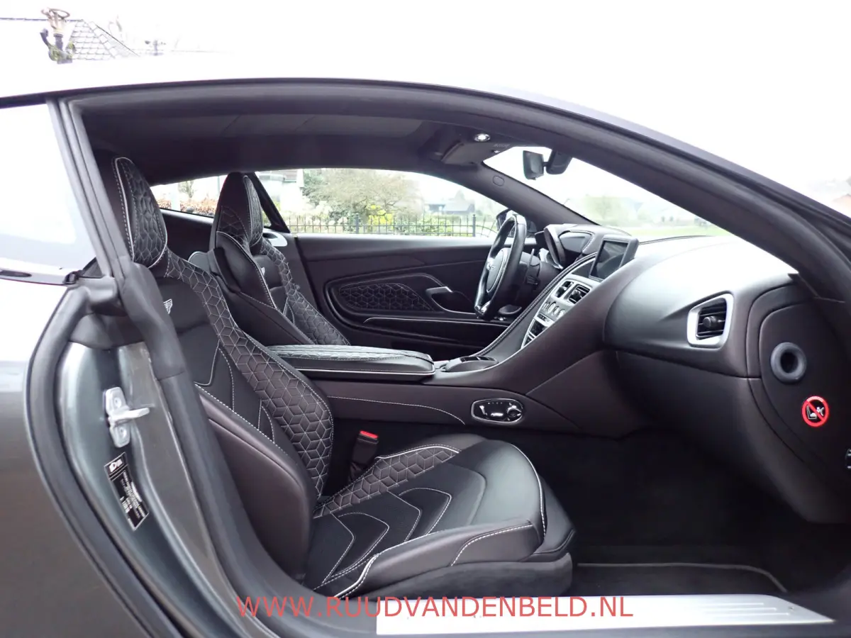 5.2 V12 Superleggera CARBON- AM PREMIUM GARANTIE TOT 04-2027