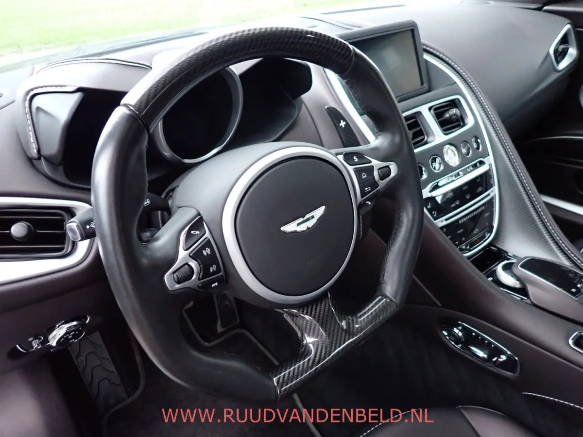5.2 V12 Superleggera CARBON- AM PREMIUM GARANTIE TOT 04-2027