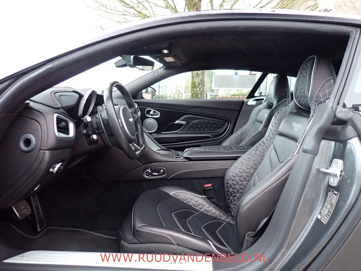 5.2 V12 Superleggera CARBON- AM PREMIUM GARANTIE TOT 04-2027