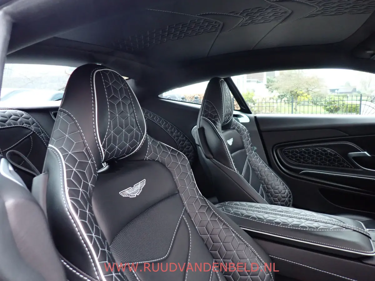5.2 V12 Superleggera CARBON- AM PREMIUM GARANTIE TOT 04-2027