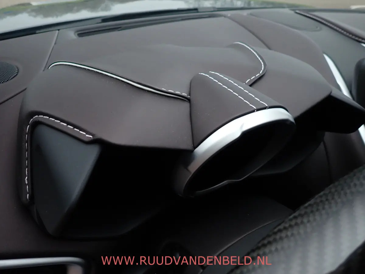 5.2 V12 Superleggera CARBON- AM PREMIUM GARANTIE TOT 04-2027