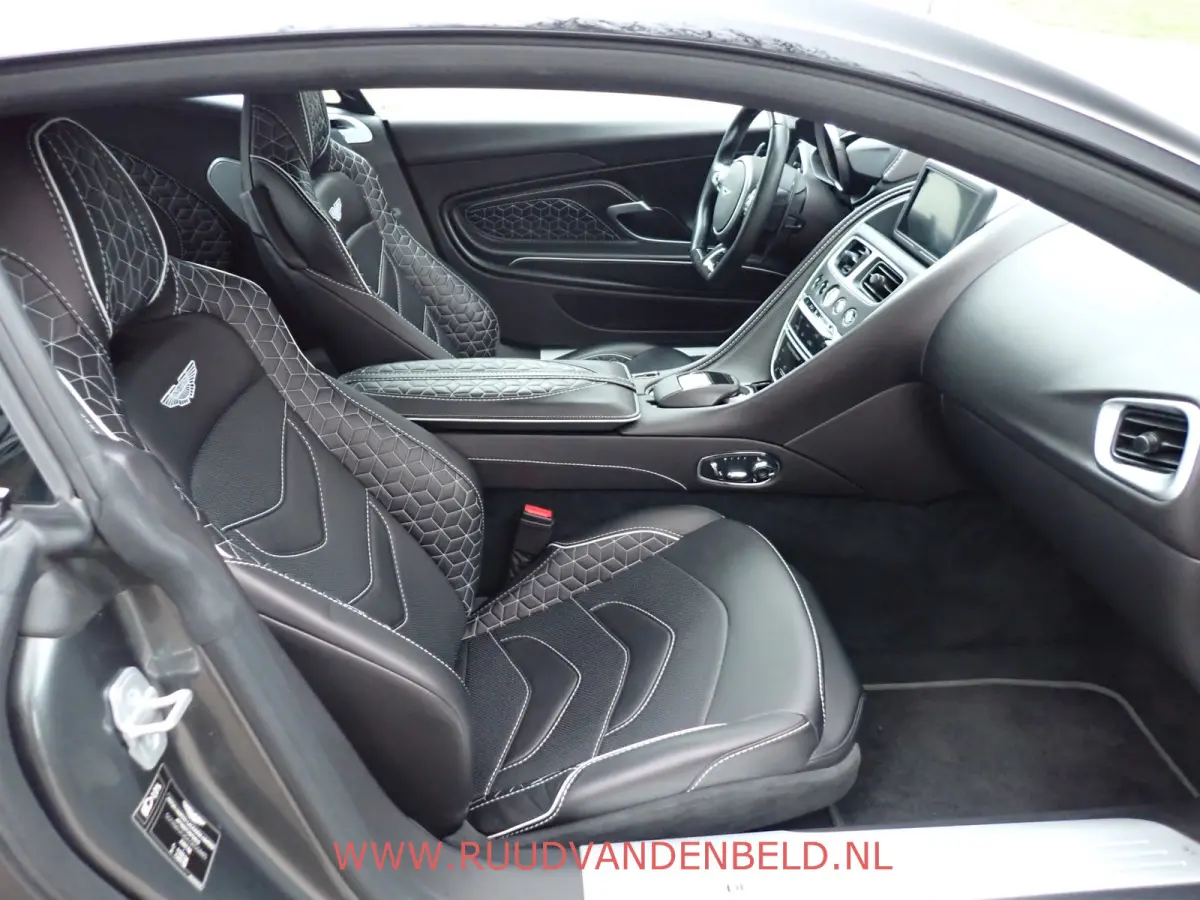 5.2 V12 Superleggera CARBON- AM PREMIUM GARANTIE TOT 04-2027