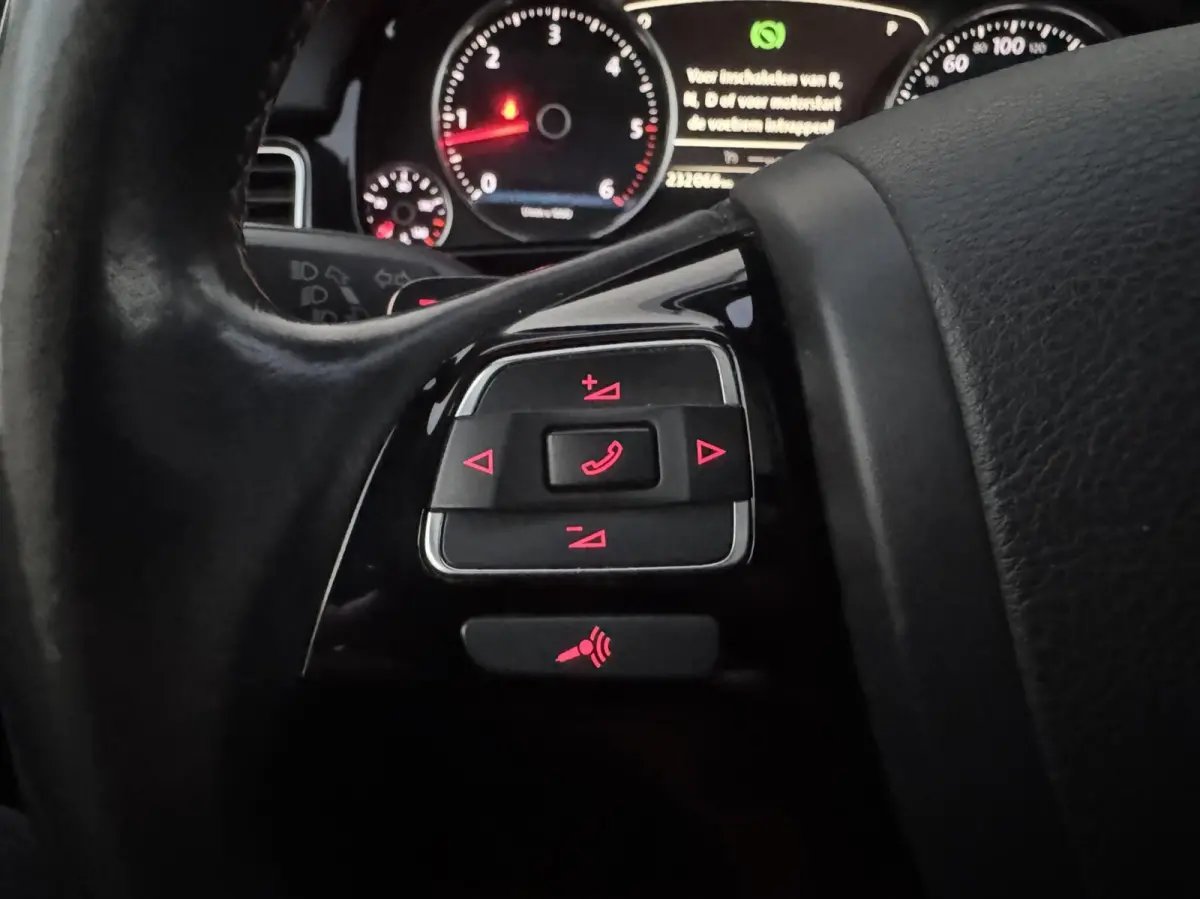 4.2 V8 TDI Pano R-line Nieuwe APK
