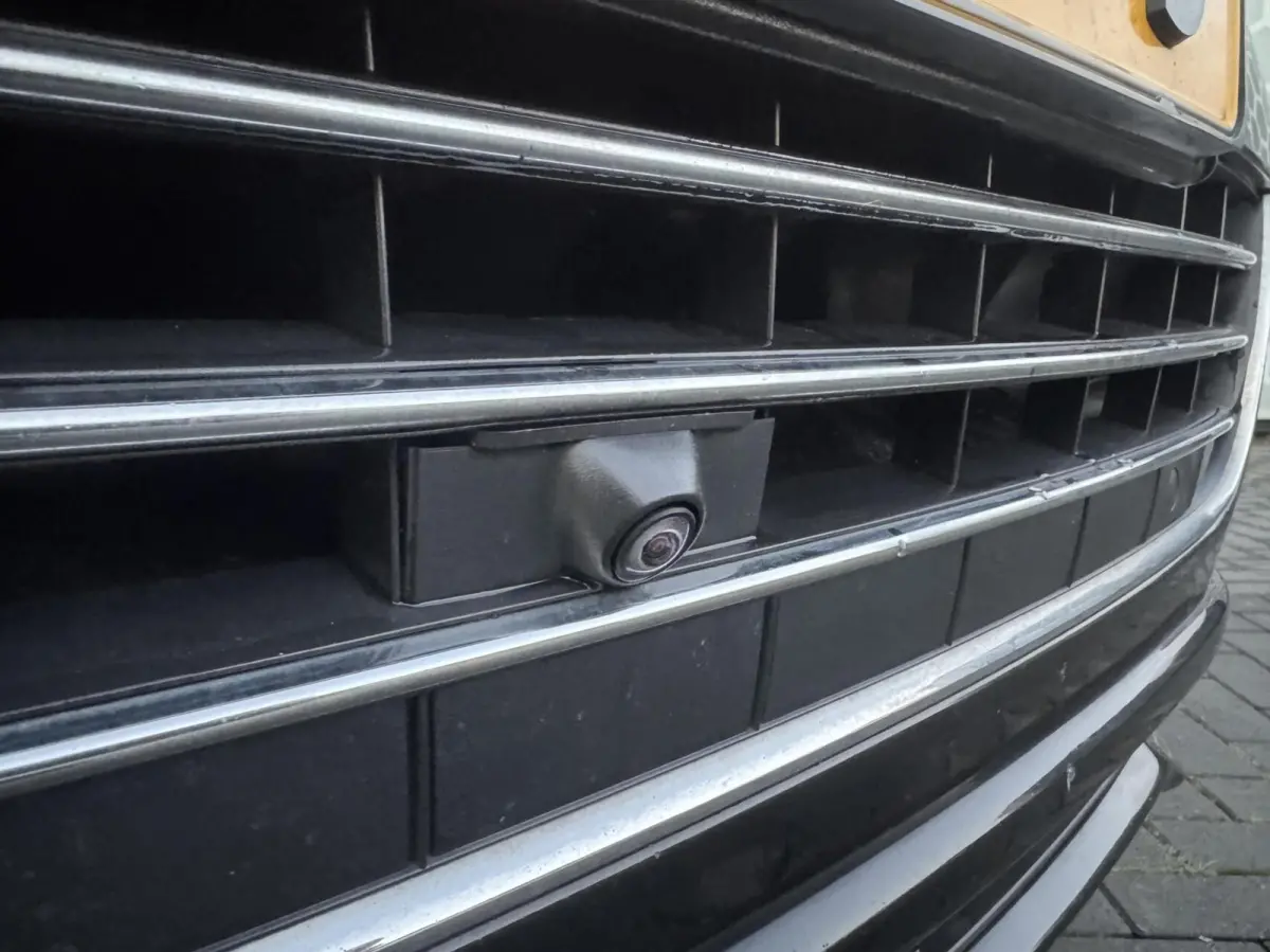 4.2 V8 TDI Pano R-line Nieuwe APK