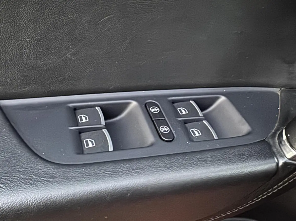 4.2 V8 TDI Pano R-line Nieuwe APK