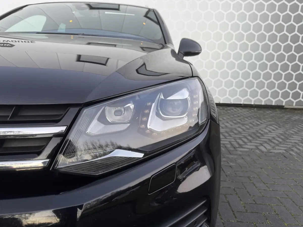 4.2 V8 TDI Pano R-line Nieuwe APK