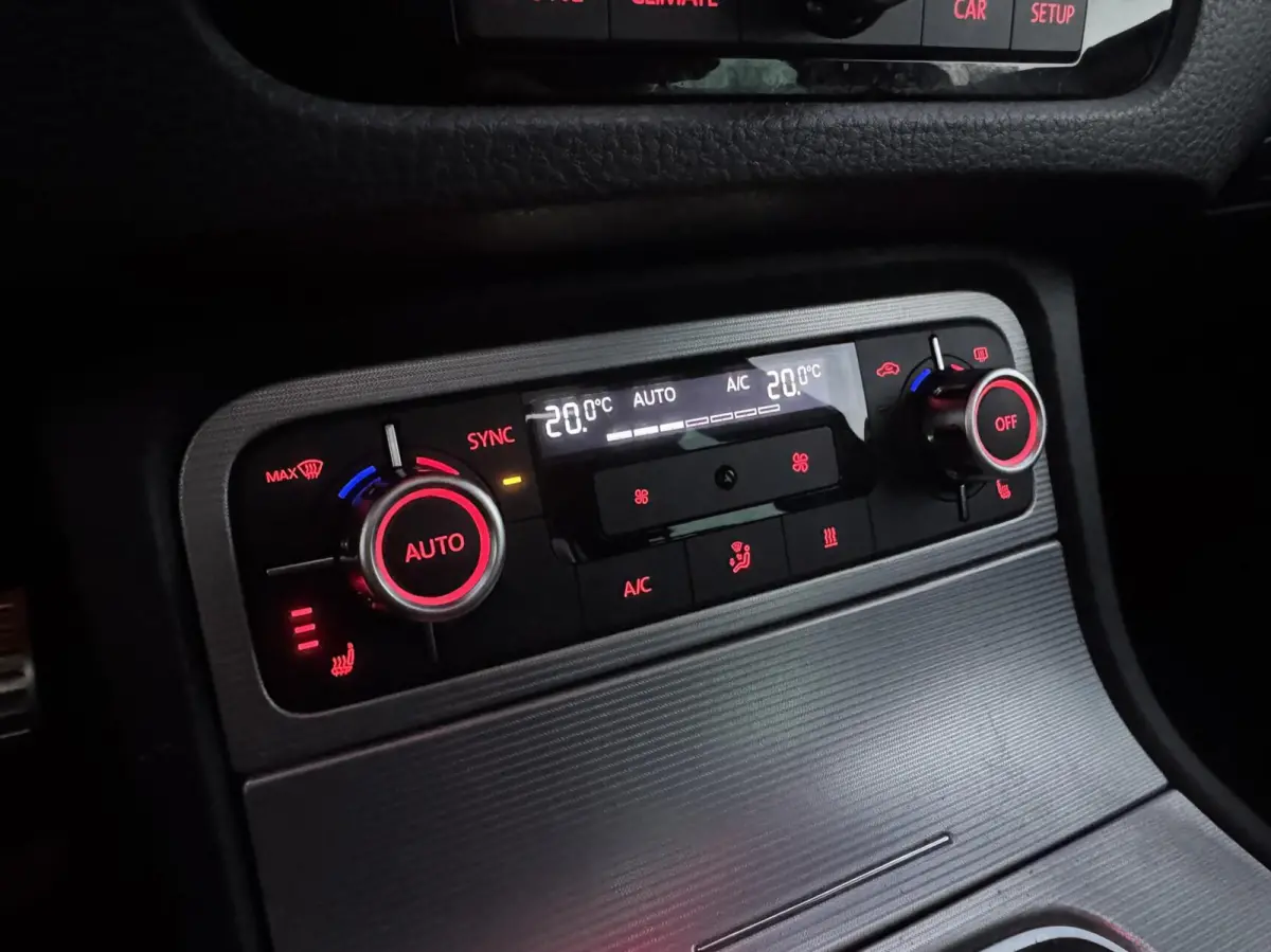 4.2 V8 TDI Pano R-line Nieuwe APK
