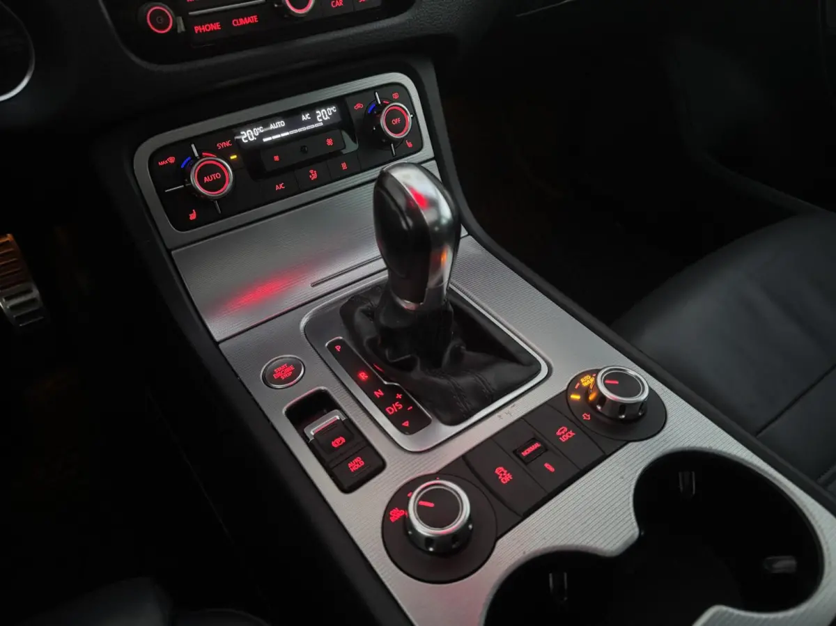4.2 V8 TDI Pano R-line Nieuwe APK