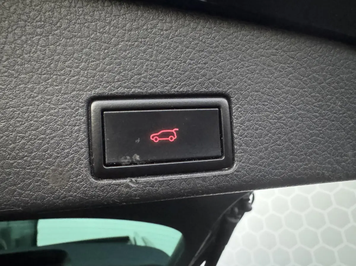 4.2 V8 TDI Pano R-line Nieuwe APK