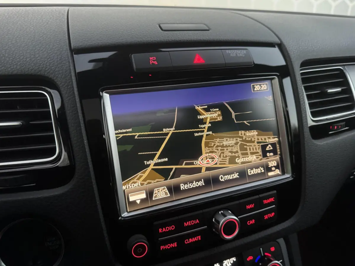 4.2 V8 TDI Pano R-line Nieuwe APK