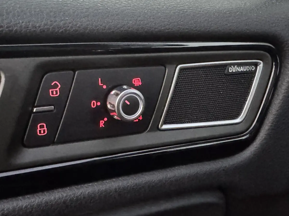 4.2 V8 TDI Pano R-line Nieuwe APK