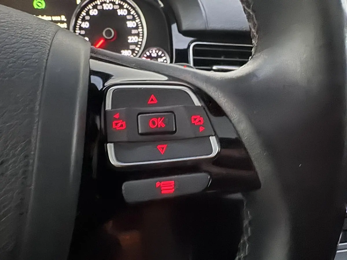 4.2 V8 TDI Pano R-line Nieuwe APK