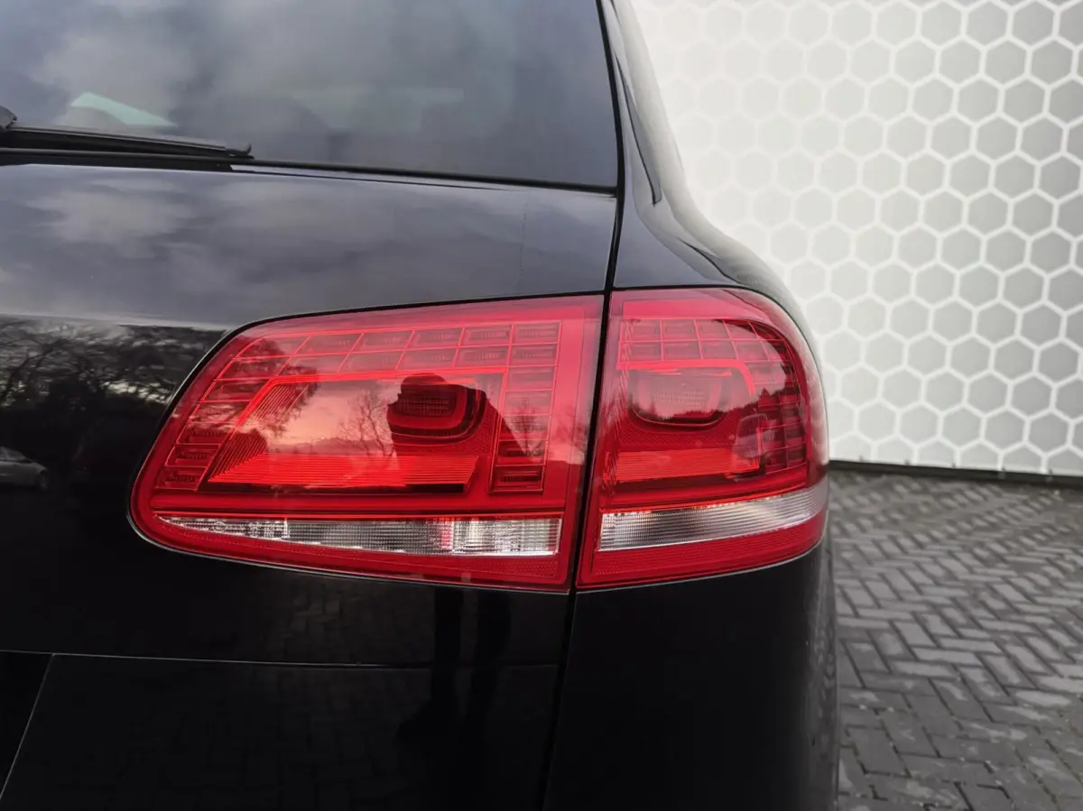 4.2 V8 TDI Pano R-line Nieuwe APK