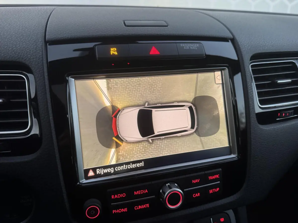 4.2 V8 TDI Pano R-line Nieuwe APK