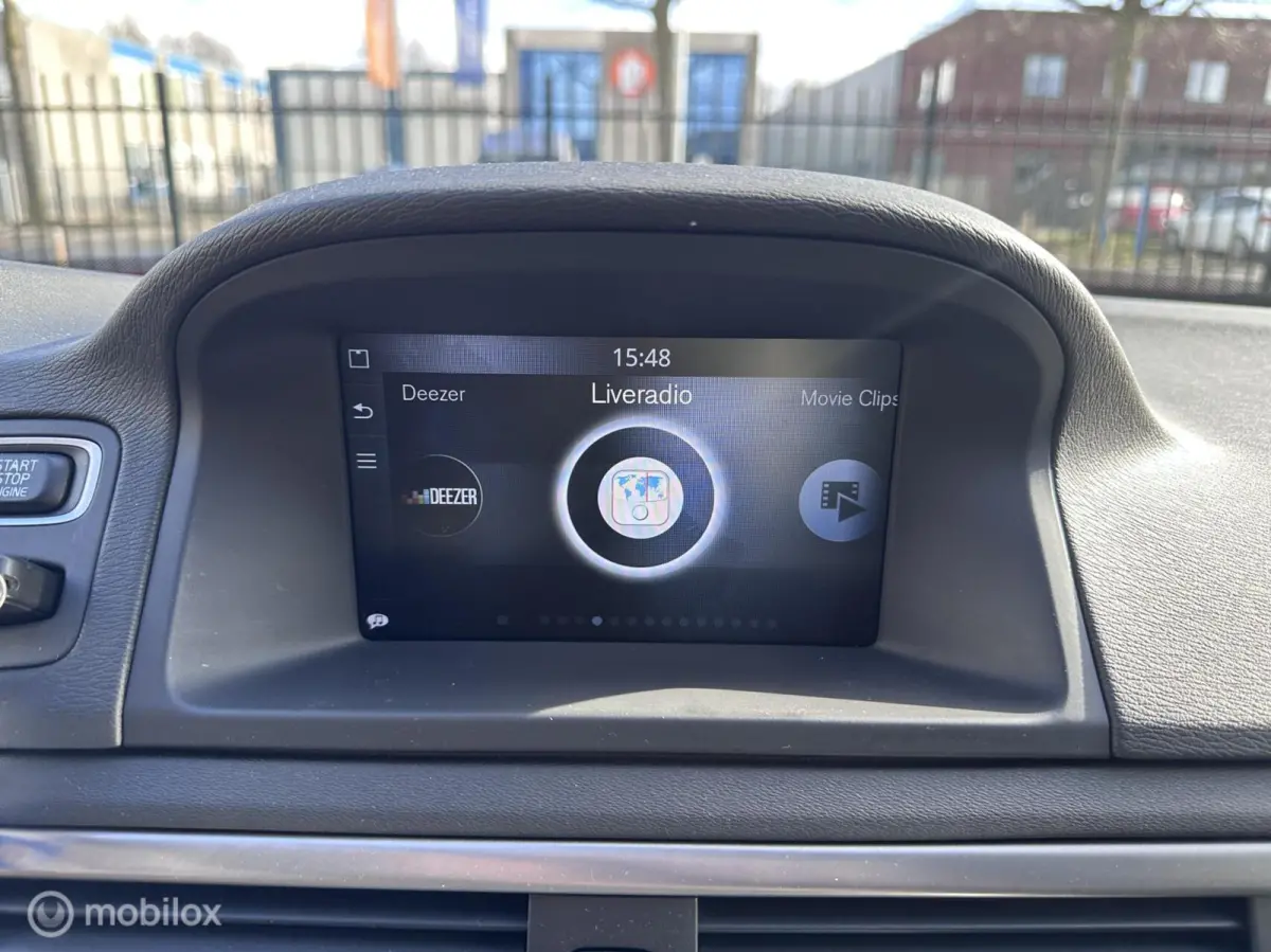 T5|5 Cilinder|Automaat|Connected Touch|Stoelverwarming|Navi|Bluetooth