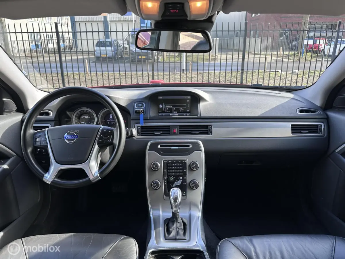 T5|5 Cilinder|Automaat|Connected Touch|Stoelverwarming|Navi|Bluetooth