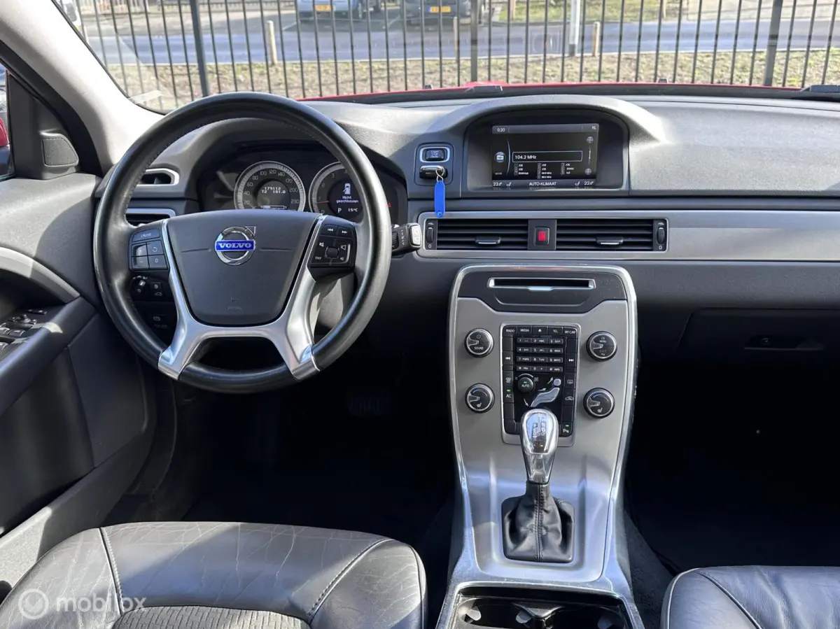 T5|5 Cilinder|Automaat|Connected Touch|Stoelverwarming|Navi|Bluetooth