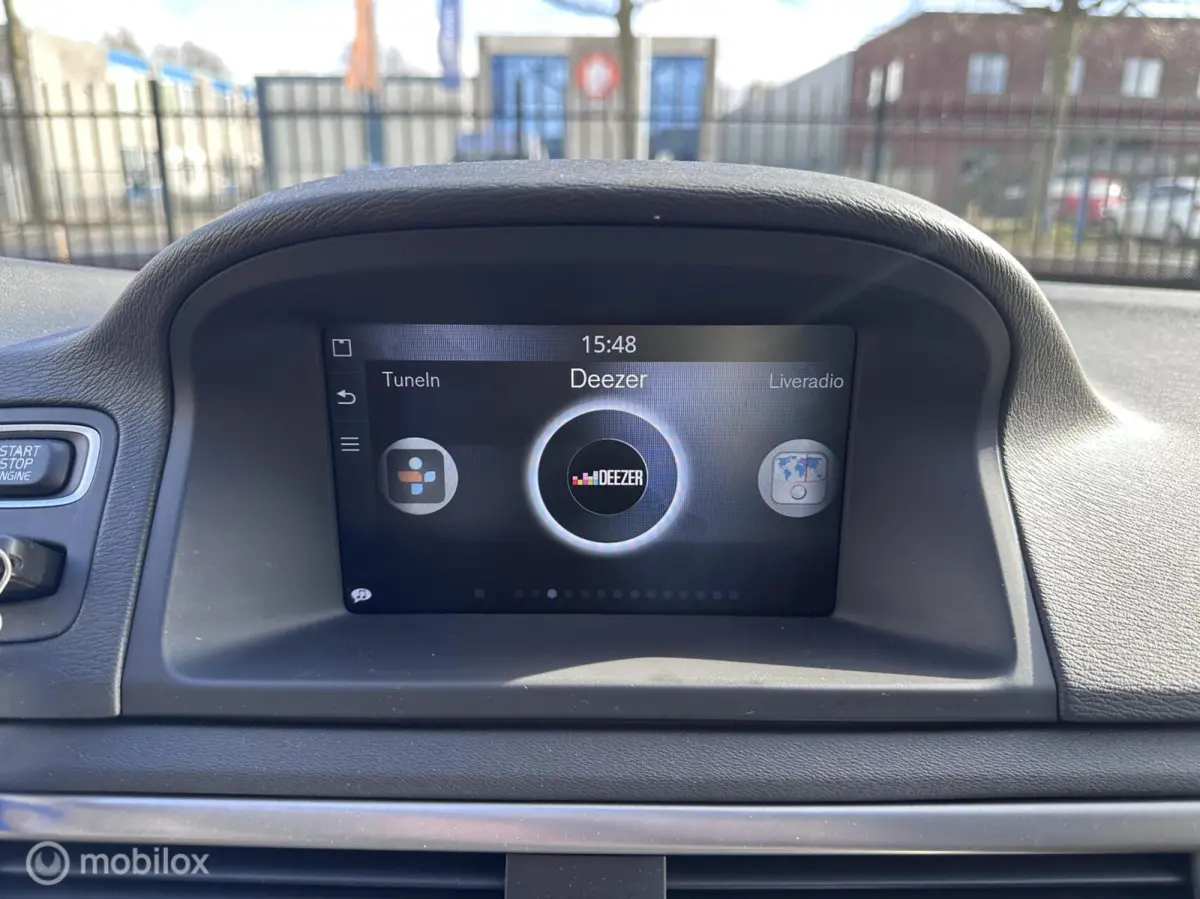 T5|5 Cilinder|Automaat|Connected Touch|Stoelverwarming|Navi|Bluetooth