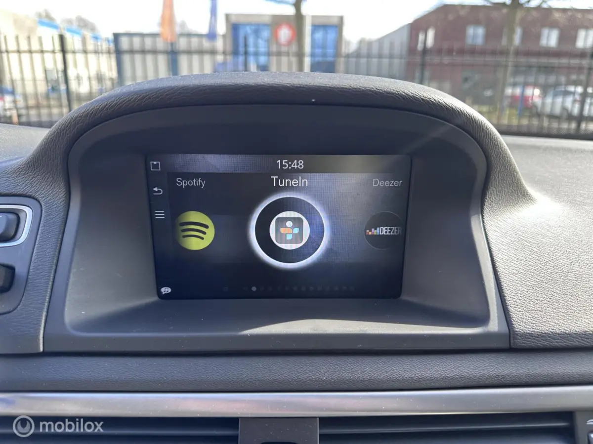 T5|5 Cilinder|Automaat|Connected Touch|Stoelverwarming|Navi|Bluetooth