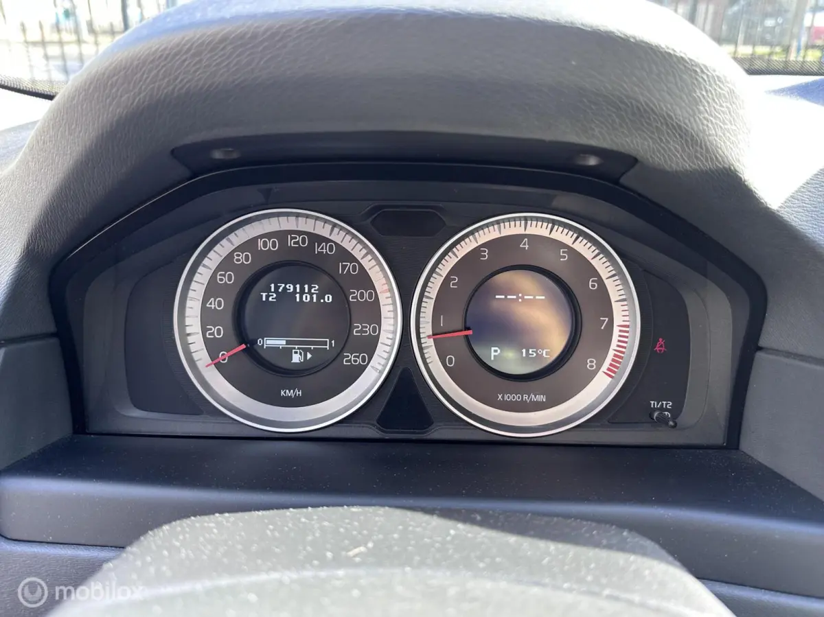 T5|5 Cilinder|Automaat|Connected Touch|Stoelverwarming|Navi|Bluetooth
