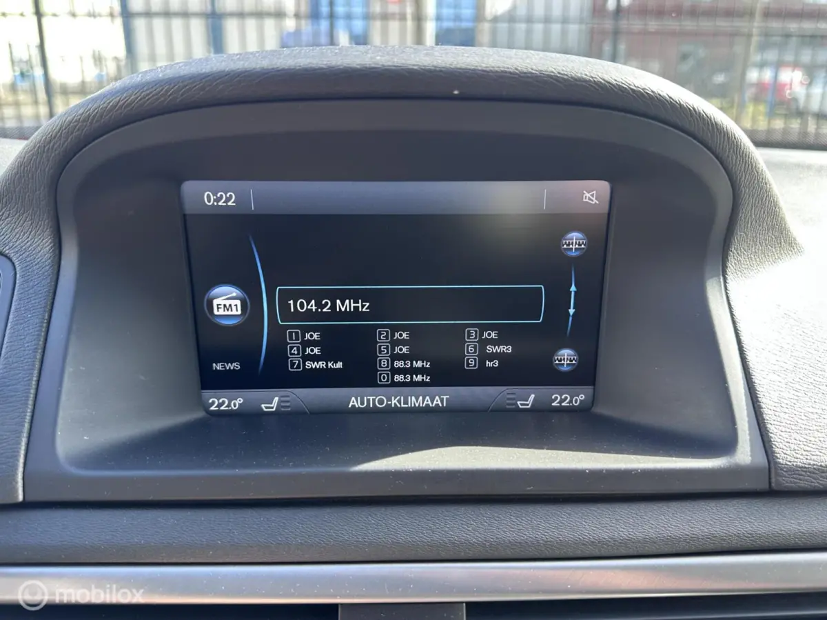 T5|5 Cilinder|Automaat|Connected Touch|Stoelverwarming|Navi|Bluetooth