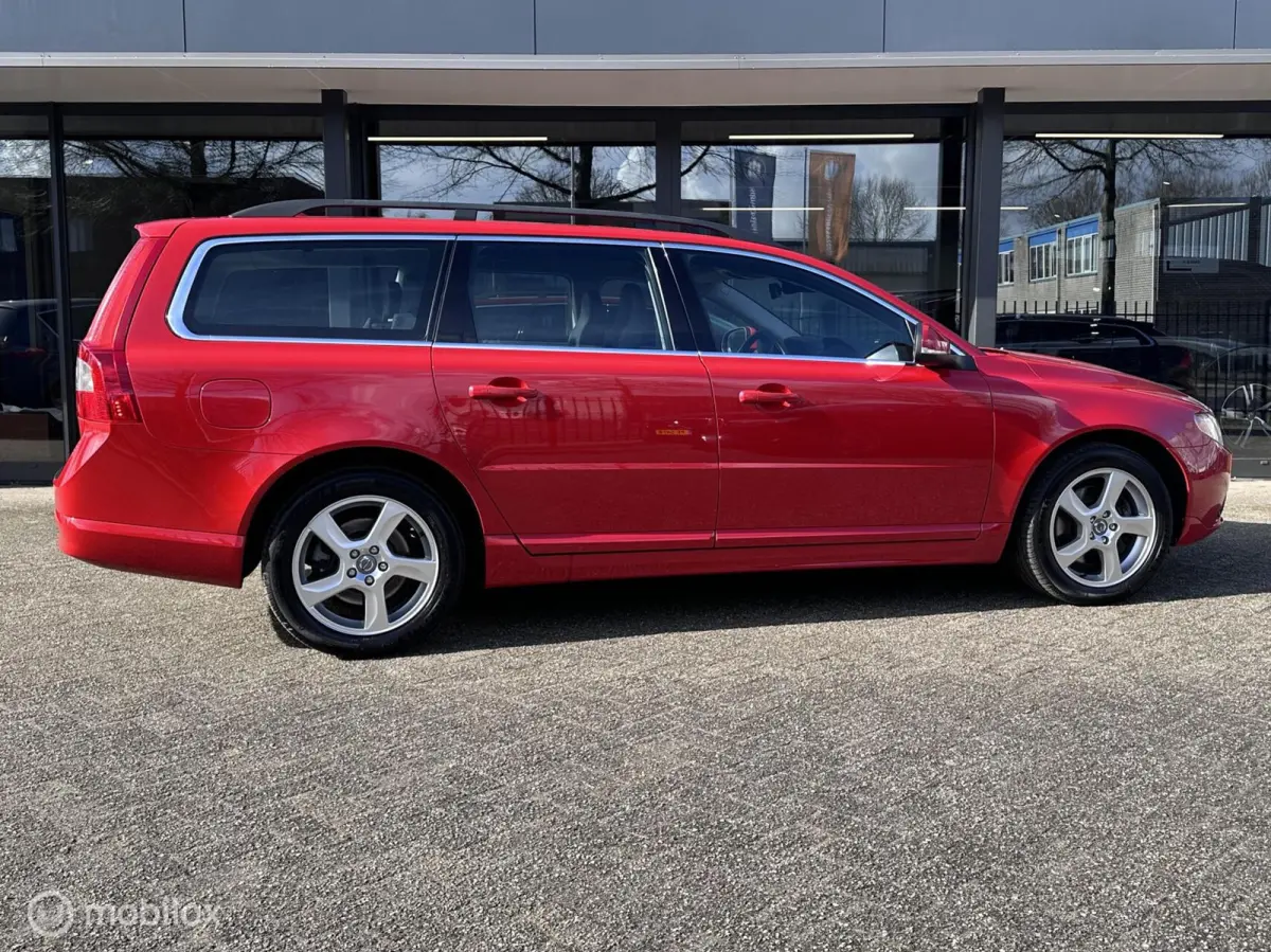 T5|5 Cilinder|Automaat|Connected Touch|Stoelverwarming|Navi|Bluetooth