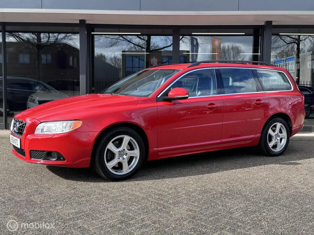 T5|5 Cilinder|Automaat|Connected Touch|Stoelverwarming|Navi|Bluetooth