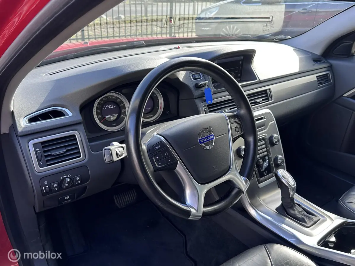 T5|5 Cilinder|Automaat|Connected Touch|Stoelverwarming|Navi|Bluetooth