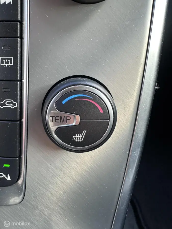 T5|5 Cilinder|Automaat|Connected Touch|Stoelverwarming|Navi|Bluetooth