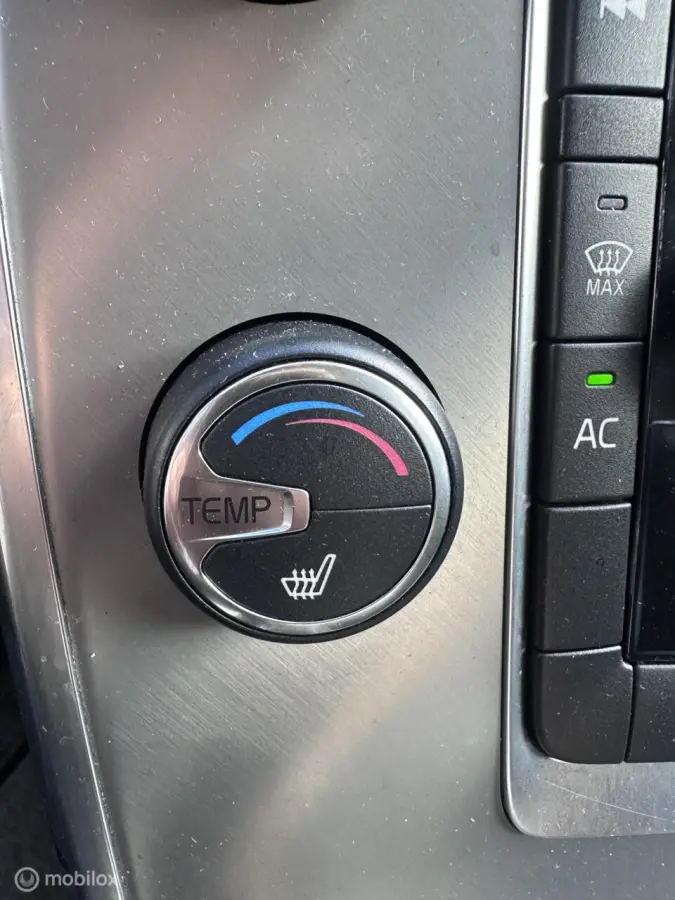 T5|5 Cilinder|Automaat|Connected Touch|Stoelverwarming|Navi|Bluetooth