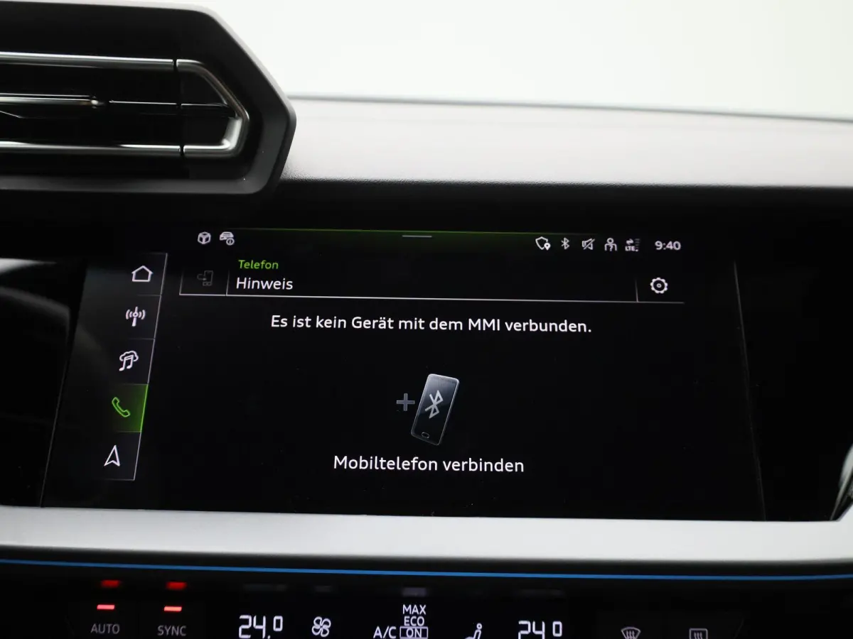 40 TFSI e Advanced edition l Adaptive cruise control l Climate control l Achteruitrijcamera l Navigatie l Stoelverwarming l Trekhaak l Dodehoekdetectie l Ledkoplampen l Sonos premium 3D l Li