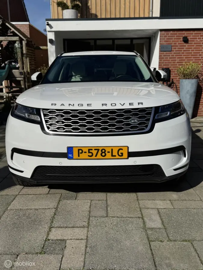 2.0 P400e R-Dynamic SE