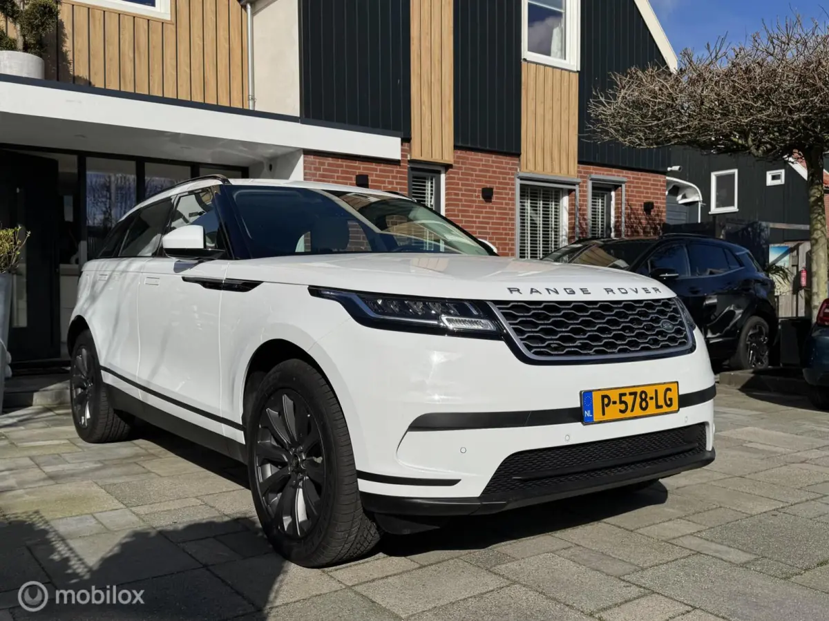 2.0 P400e R-Dynamic SE
