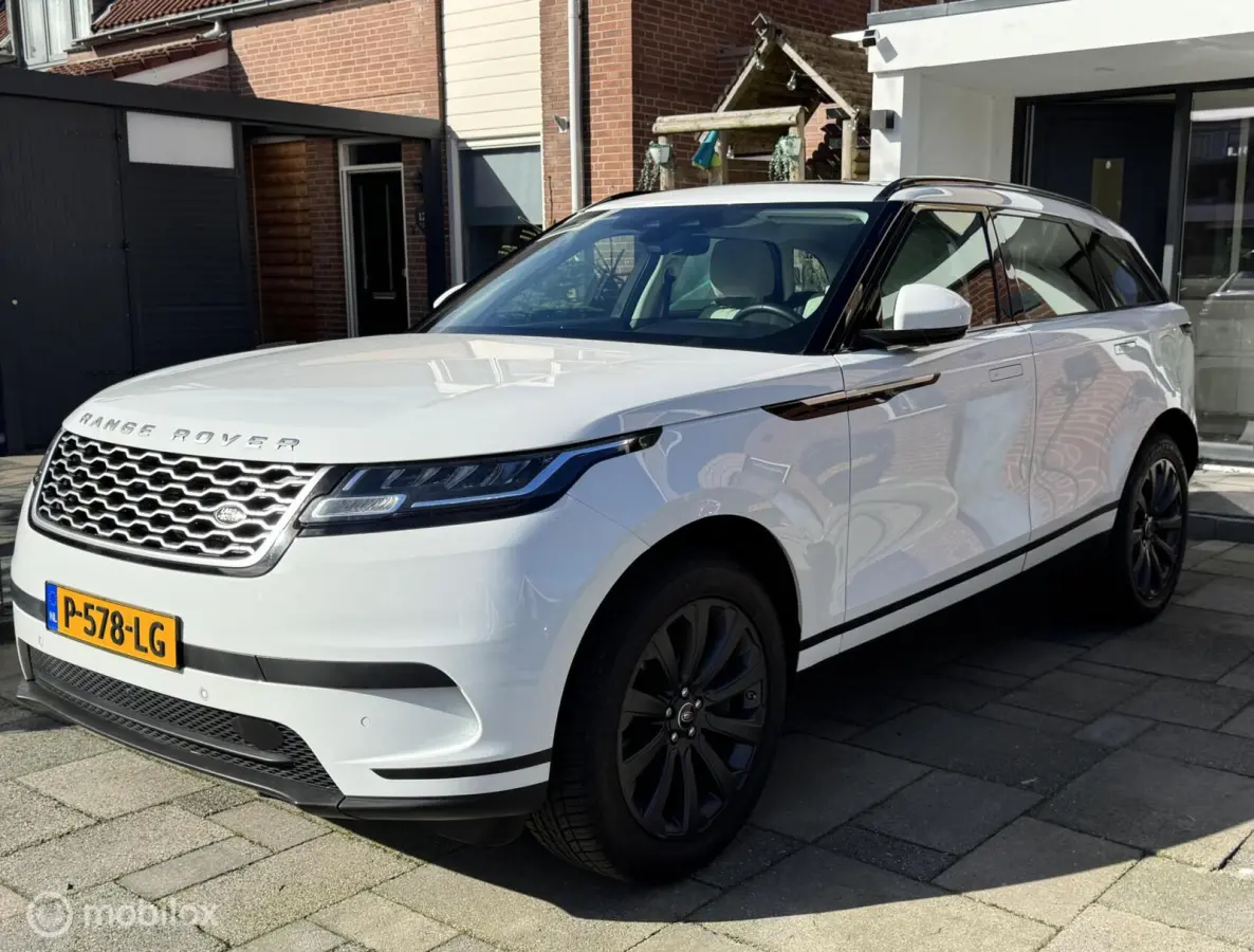 2.0 P400e R-Dynamic SE