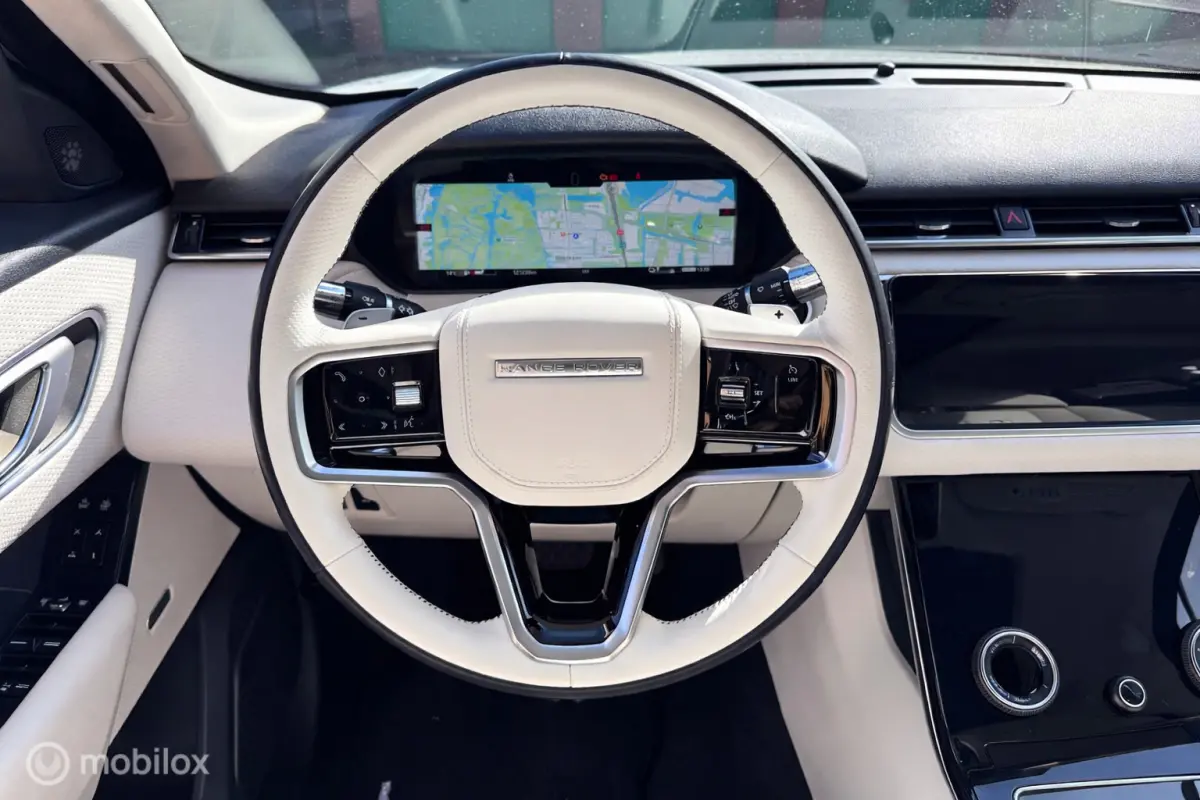 2.0 P400e R-Dynamic SE