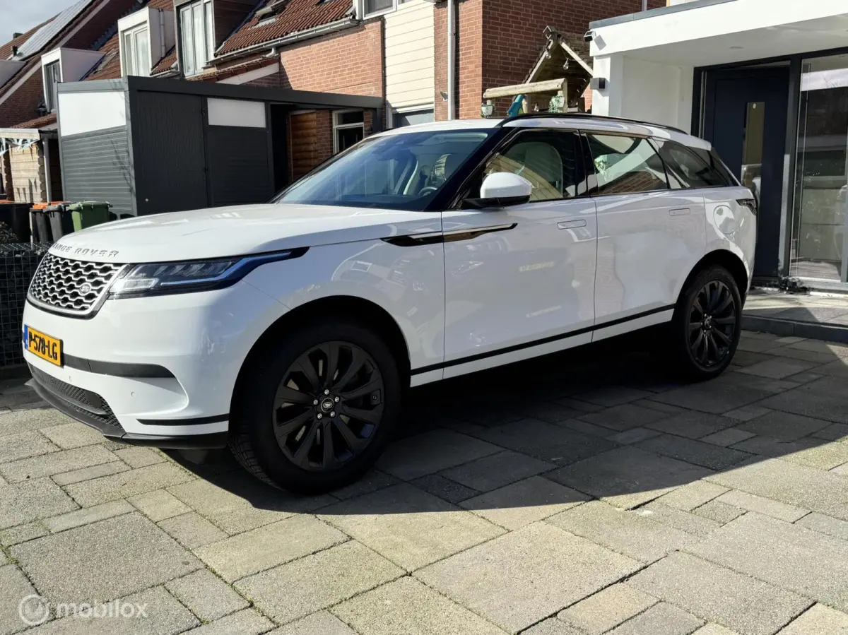 2.0 P400e R-Dynamic SE