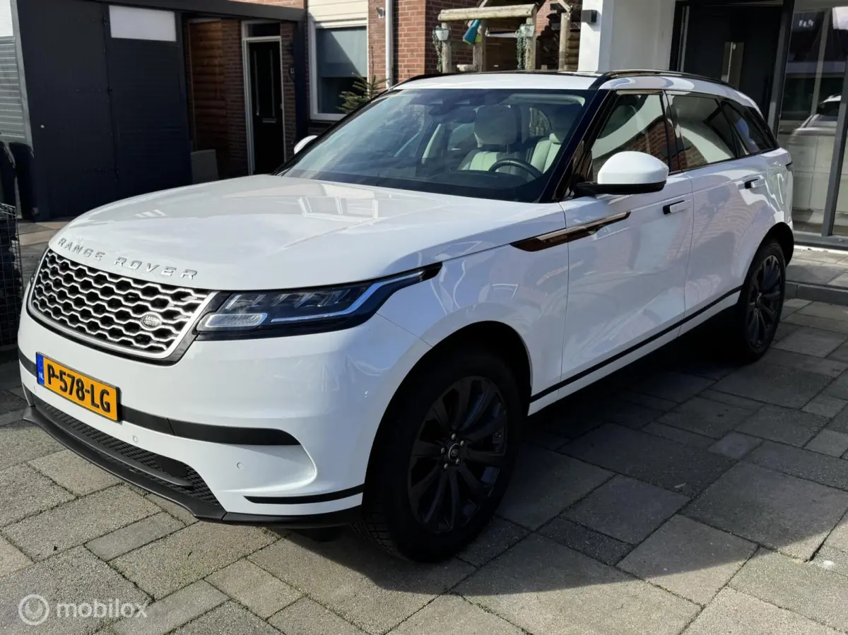 2.0 P400e R-Dynamic SE