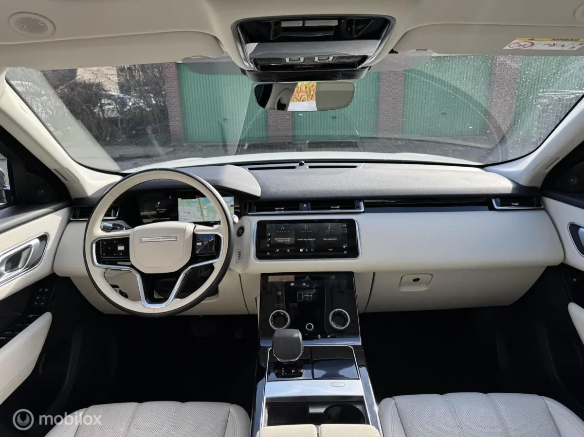 2.0 P400e R-Dynamic SE