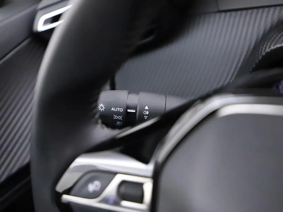 1.2T 130Pk Allure H.Leder/Nav/Camera/Ecc/CarPlay /Dab