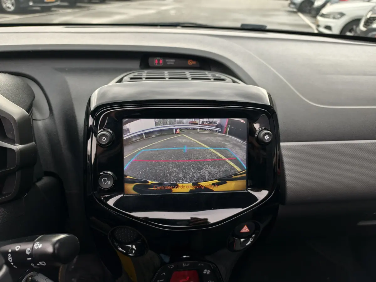 1.0 e-VTi Allure TOP! // AIRCO / CRUISE / CARPLAY / SCHUIFDAK / NAP / CAMERA
