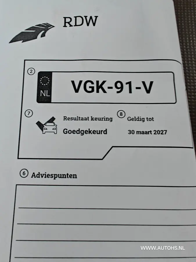 110 CDI Extra Lang , apk maart 2027 , airco , camera , cruise , Euro 6 , 2e Eig.