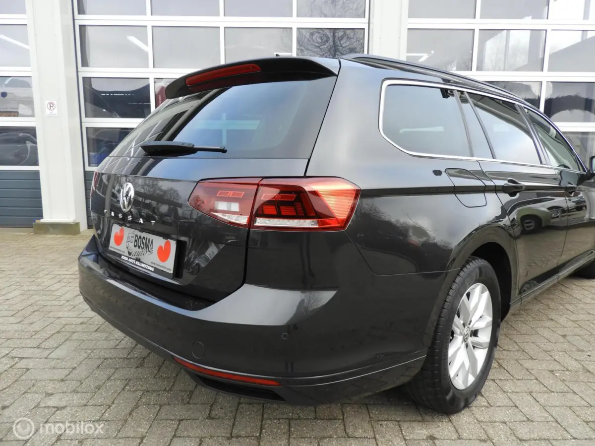 1.5 TSI Business