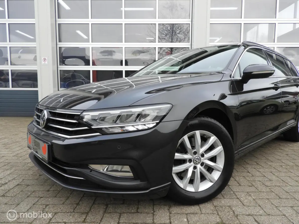 1.5 TSI Business